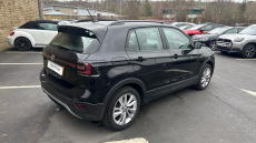 Volkswagen T-Cross 1.0 TSI 115 SE 5dr Petrol Estate